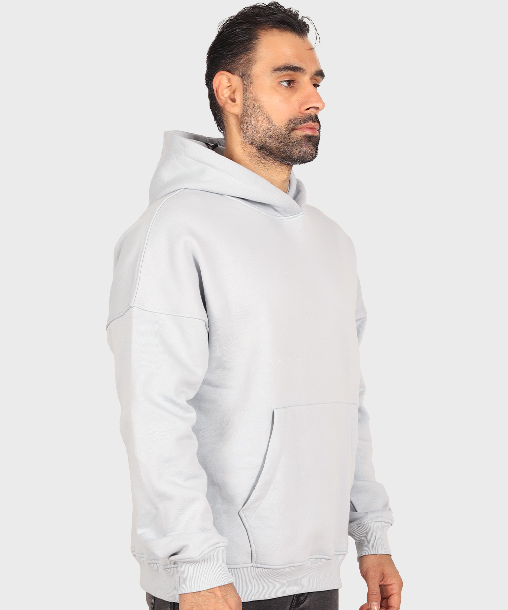                                 شیری کاربنی طوسی تیره آبی روشن مشکی زرشکی صدری سبز سورمه ای پسته ای پاییزه هودی 1784  - تصویر 34