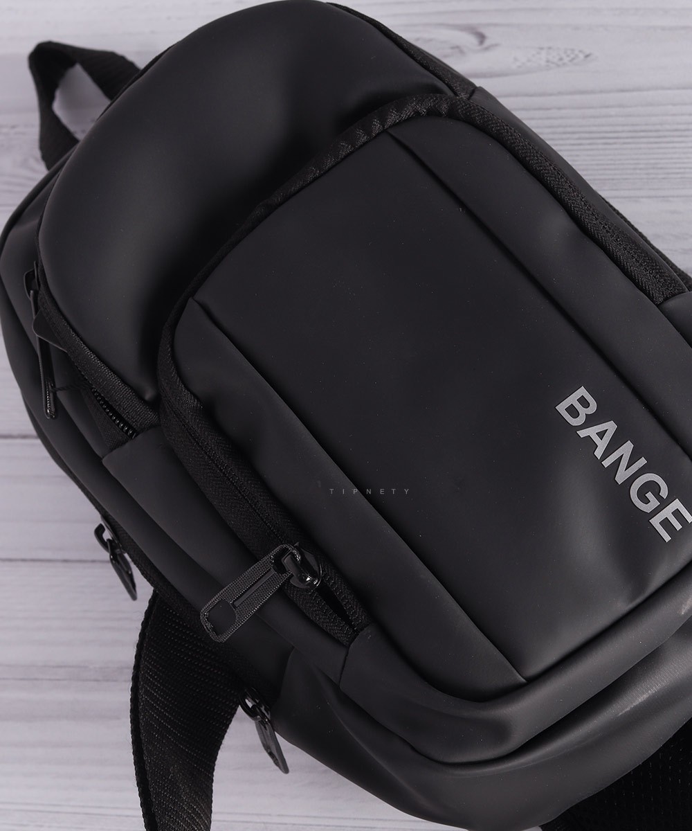 کیف بادی بگ مشکی Bange کد 2031
