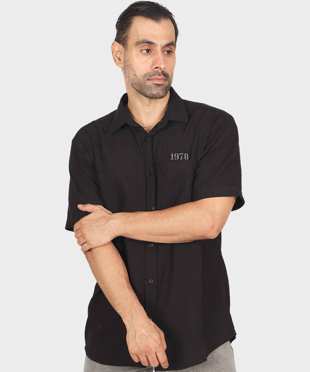 سورمه ای لجنی نوک مدادی سفید خاکی صدری کرم مشکی پیراهن لش 0920  - تصویر 30