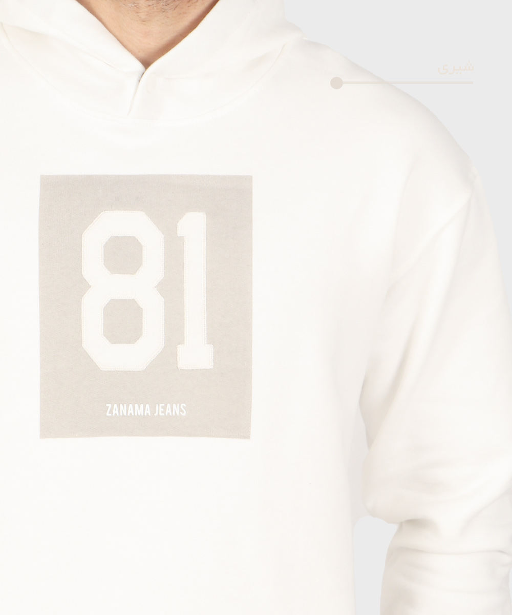             شیری مشکی پاییزه هودی 1516  - تصویر 6