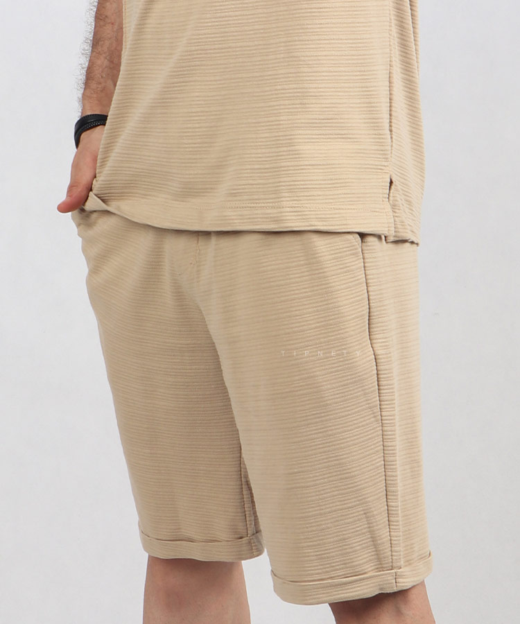                                                                                                                                     سفید مشکی کرم فرمی طوسی راحتی ست 1192  - تصویر 3