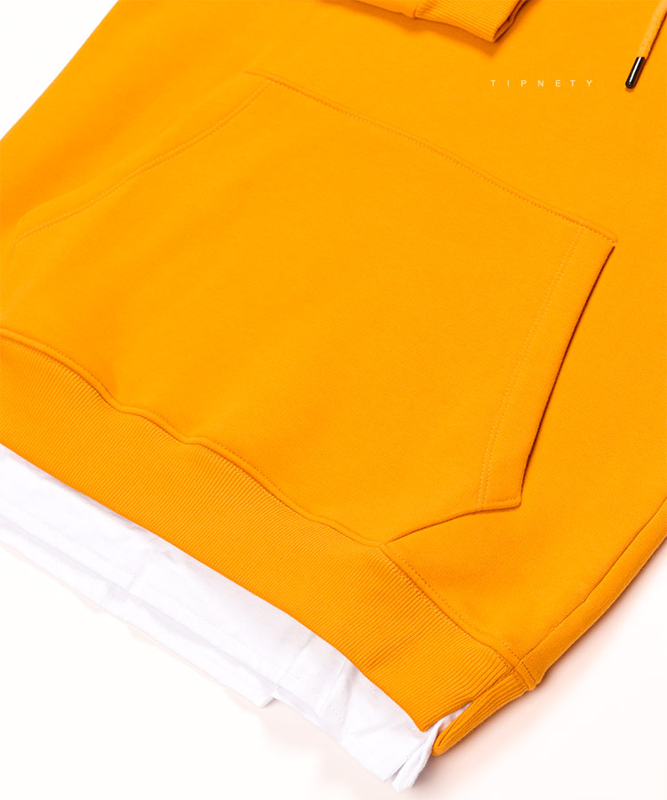                                                 مشکی طوسی خردلی استخوانی سبز پاییزه هودی 1214  - تصویر 11