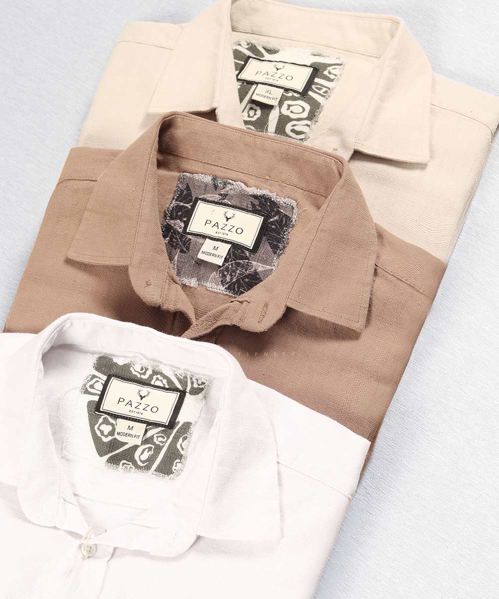                 سورمه ای لجنی نوک مدادی سفید خاکی صدری کرم مشکی پیراهن لش 0920  - تصویر 10