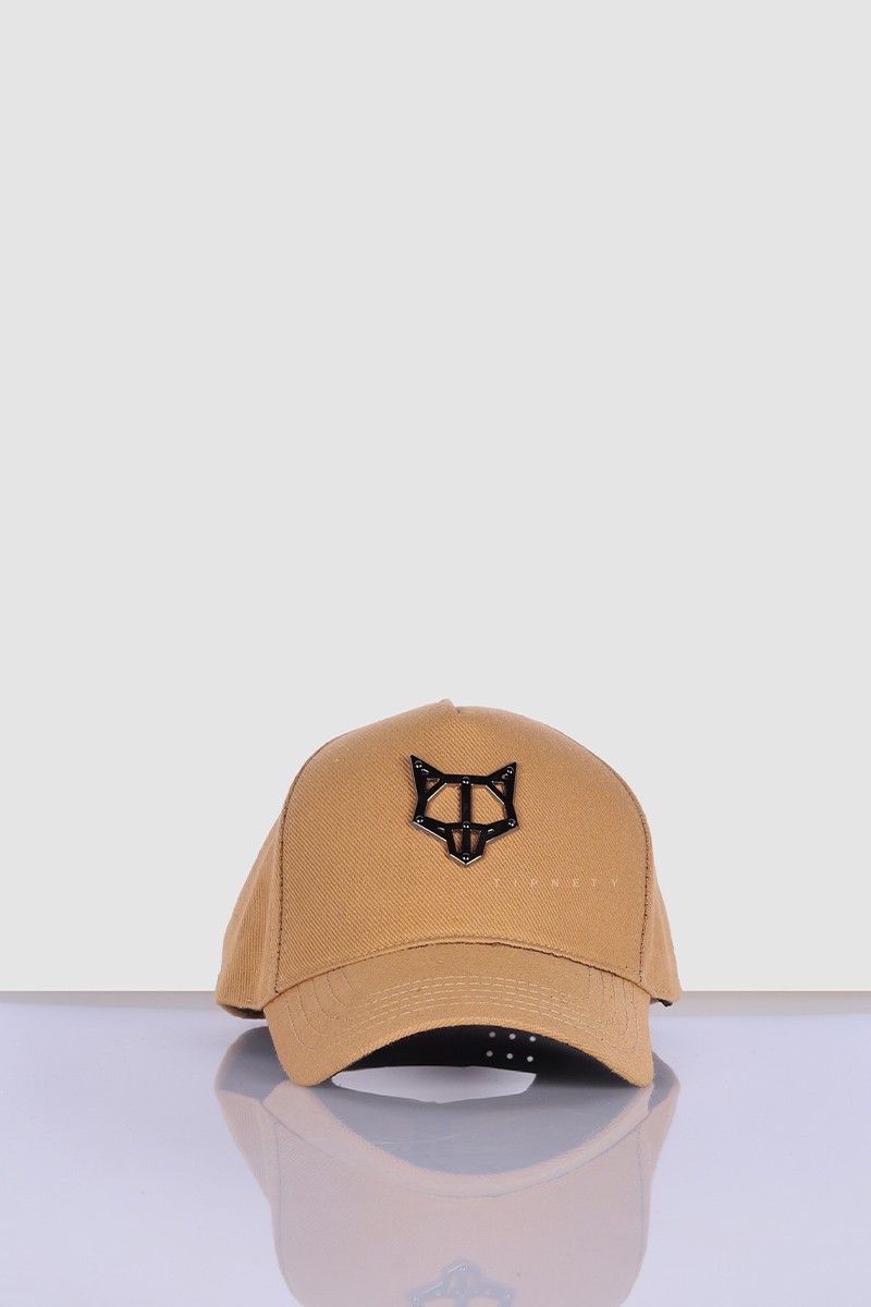 کلاه کپ طرح گورین و پشت توری 3008