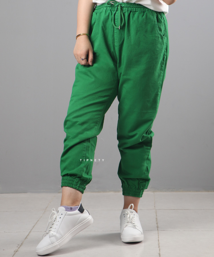                                                                                     شلوار کتان 0363                                                                                                                                                                                                                                                                                                                                          مشکی آبی روشن نوک مدادی بنفش یاسی سبز تند سورمه ای لجنی سفید آجری صدری خردلی شتری شلوار جاگر 0363  - تصویر 3