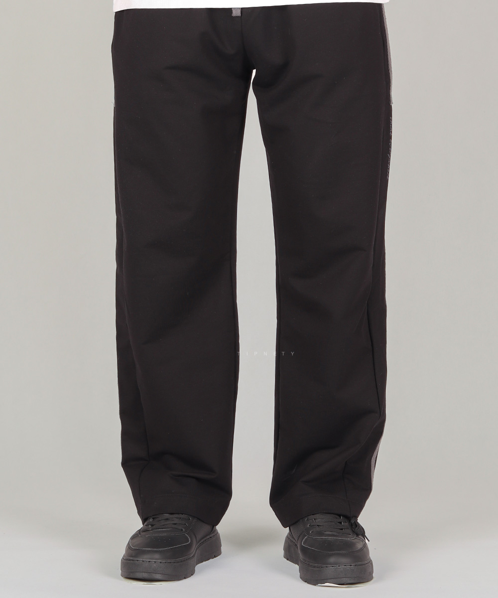 شلوار پارچه ای بگ استایل مردانه 2020