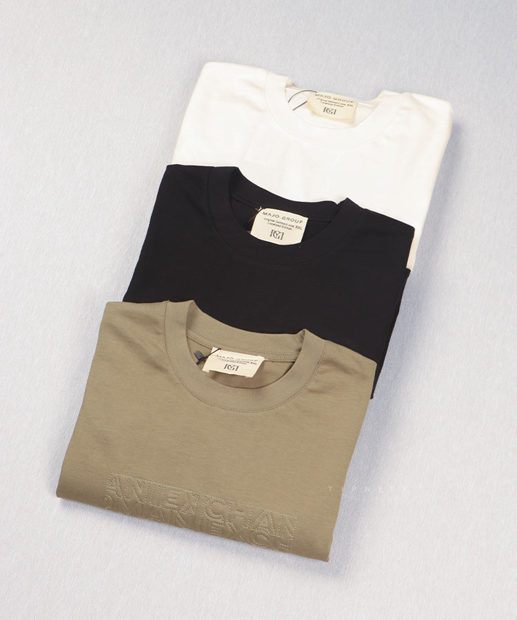 تیشرت لش طرحدار 4042