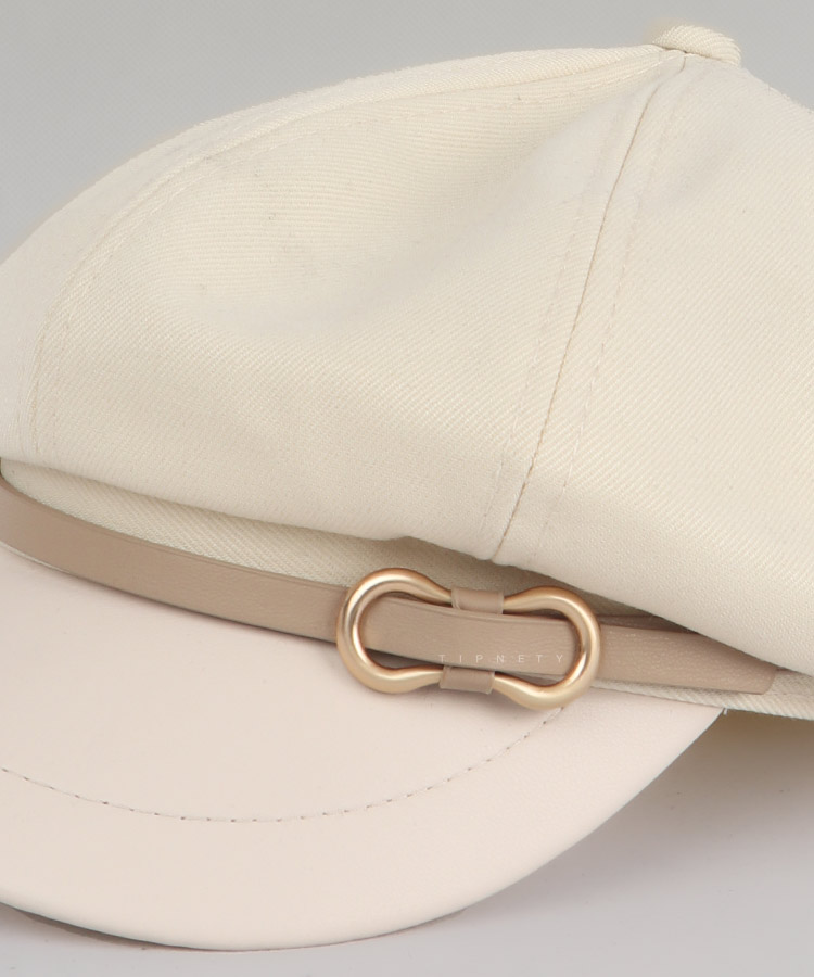                                 مشکی کرم شیری کلاه نقابدار 6270  - تصویر 3