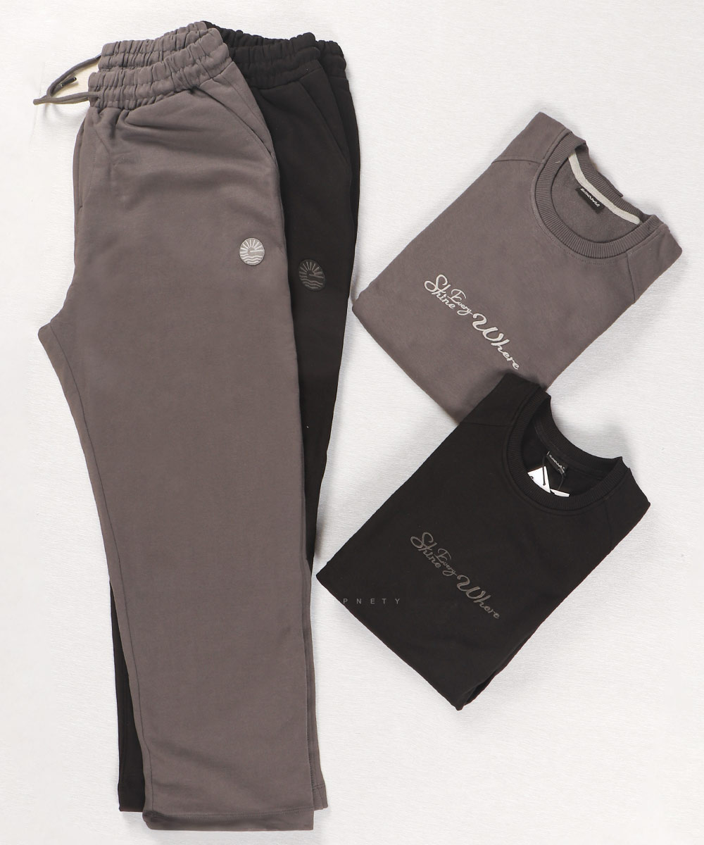 ست دورس و شلوار مردانه و طرحدار 1529