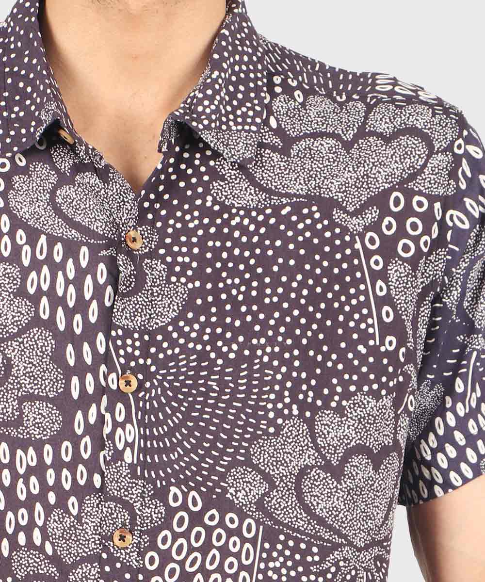             تک پیراهن آستین کوتاه فیت 2029  - تصویر 3