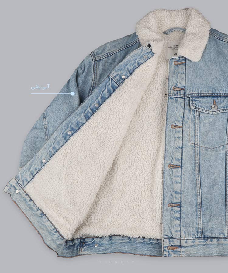       روشن       یخی               روشن       یخی               روشن       یخی               روشن       یخی               روشن       یخی               روشن       یخی               روشن       یخی               روشن       یخی               روشن       یخی         ذغالی تینت   روشن آبی کرم آبی یخی طوسی سورمه ای مشکی زمستانه کت جین 6010  - تصویر 9