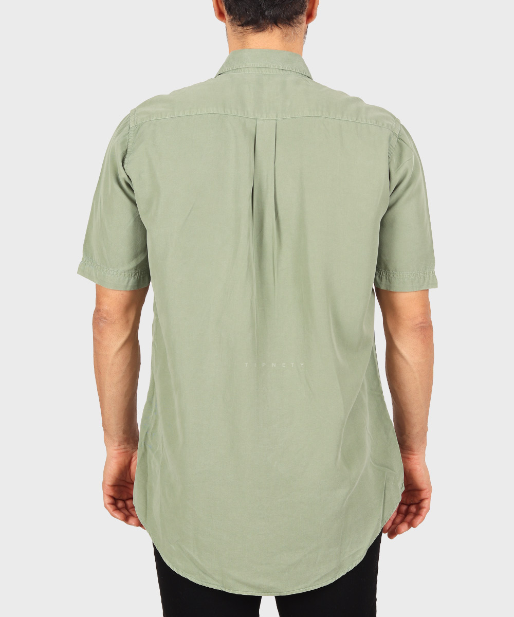     تیره               روشن     سورمه ای   تیره کرم سفید قهوه ای مشکی لجنی صدری کرم روشن شیری سبز روشن پیراهن آستین کوتاه فیت 5460  - تصویر 27