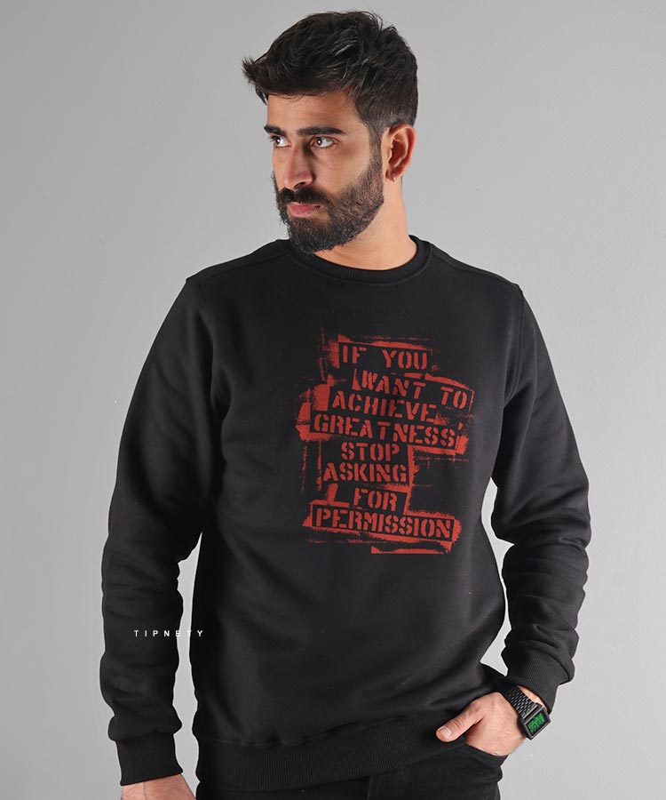 ورس مردانه طرحدار 5204