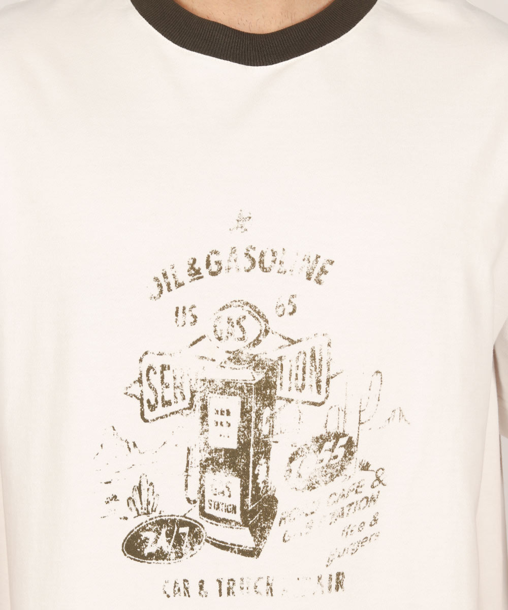             لجنی مسی تیشرت لش 1729  - تصویر 10