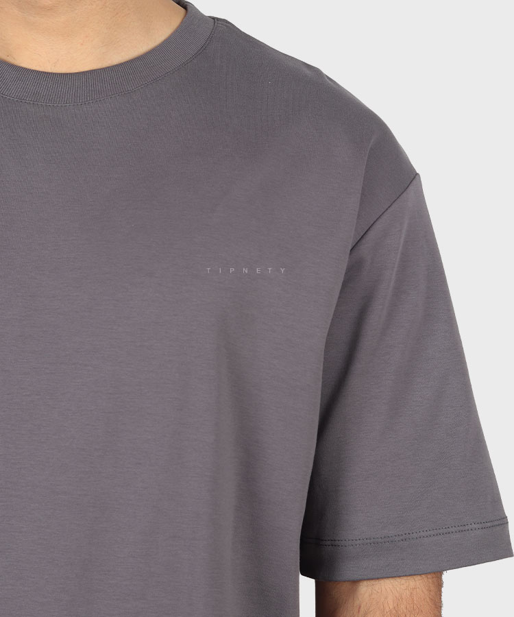             دودی تیشرت لش 8163  - تصویر 3