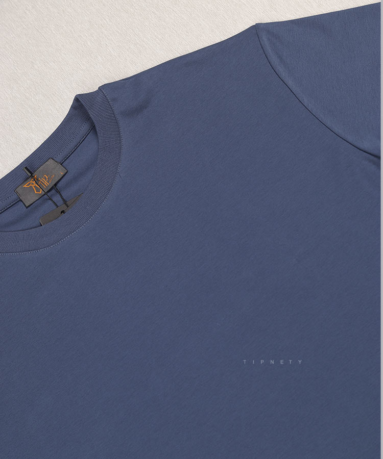 تیشرت لش نفتی مردانه برند تیپ نتی 8195