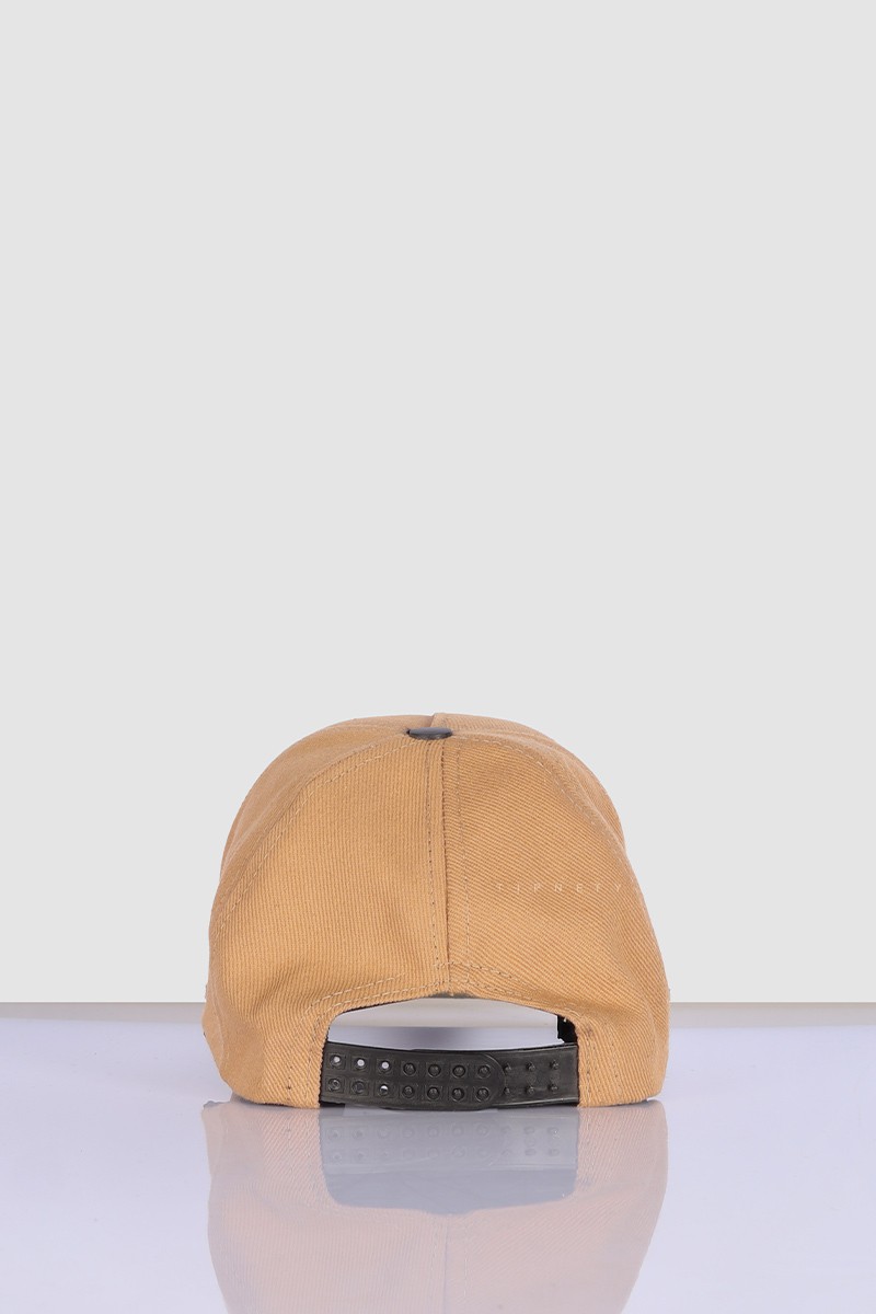       سبز کرم کلاه نقابدار 3008  - تصویر 5