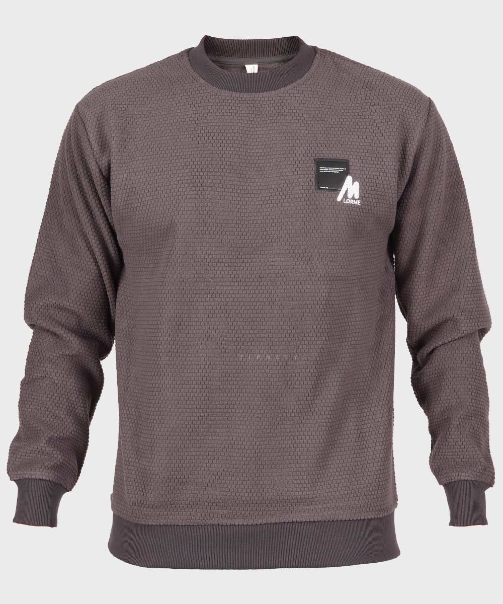 دورس باکسی طرحدار و مخملی 7086