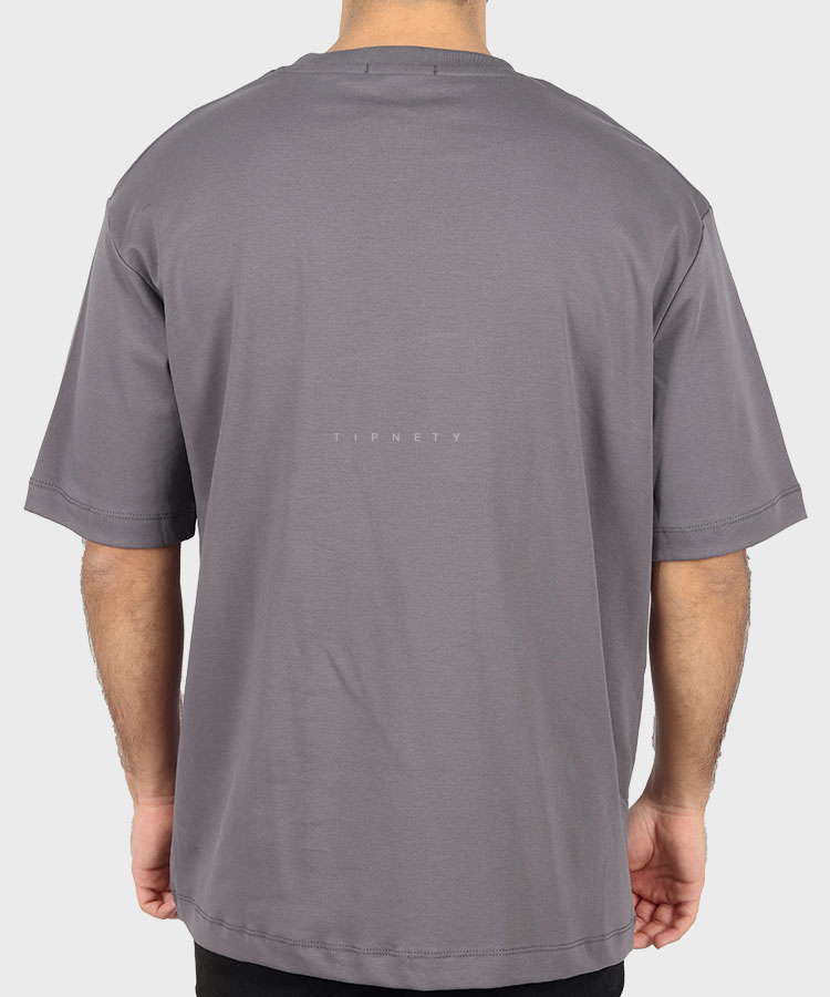             دودی تیشرت لش 8163  - تصویر 4