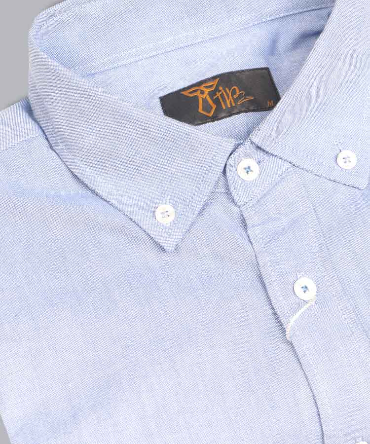 پیراهن مردانه آستین بلند برند تیپ نتی 3965