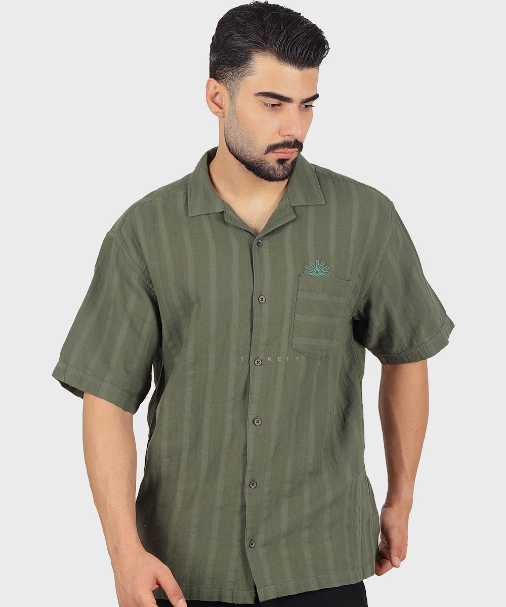     روشن             روشن             روشن             روشن             روشن         مشکی   روشن لجنی کرم سورمه ای پیراهن لش 0896  - تصویر 16