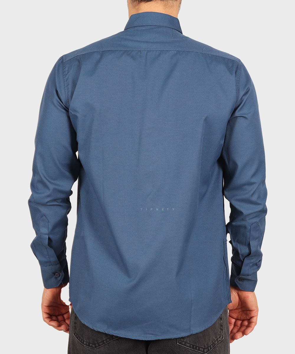   تیره       روشن                     تیره       روشن                     تیره       روشن                     تیره سورمه ای نفتی   روشن کرم صورتی روشن طوسی آبی روشن نوک مدادی پسته ای آبی تیره یشمی پیراهن آستین بلند فیت 0108  - تصویر 12