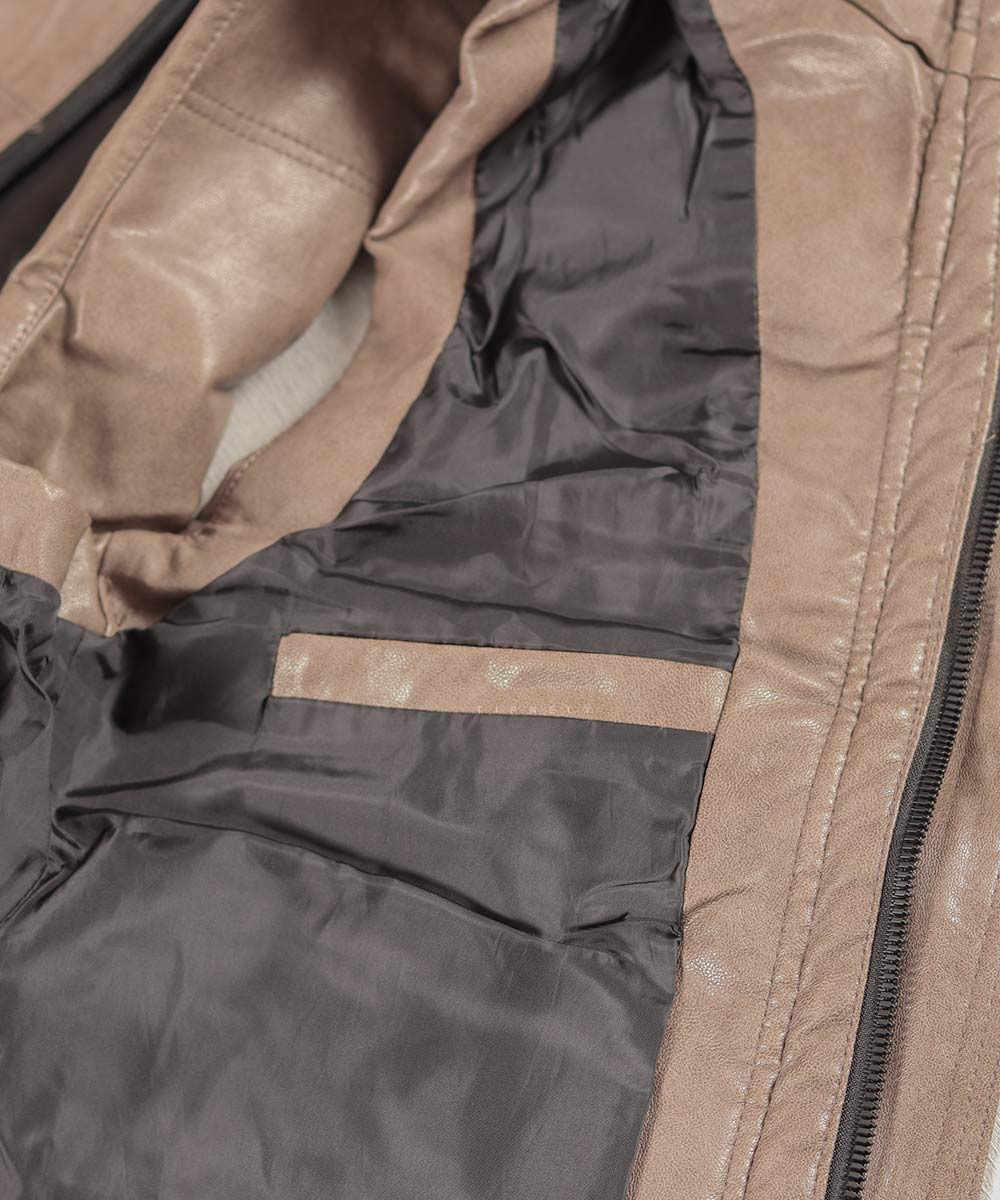                         مشکی نسکافه ای خاکی زمستانه پافر 2553  - تصویر 14