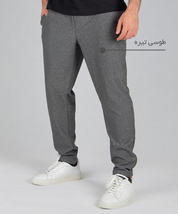     تیره       تیره       تیره       تیره       تیره       تیره       تیره       تیره       تیره       تیره   طوسی طوسی تیره شلوار پارچه ای اسلش 1276  - تصویر 6