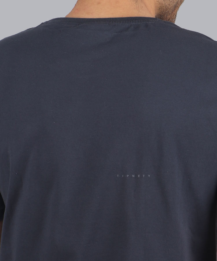                                                                 دودی سفید تیشرت چاپی 0420  - تصویر 5