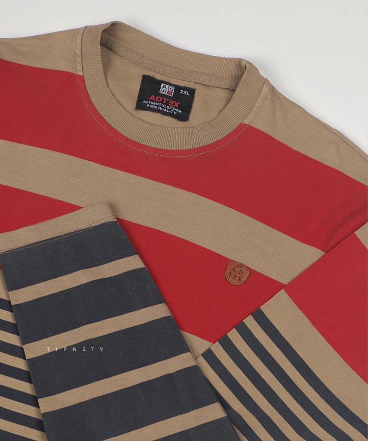 تیشرت مردانه آستین بلند 0909