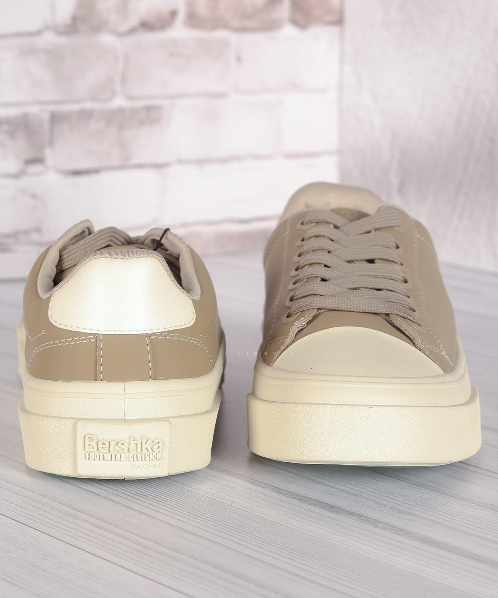 کرم کفش کژوال 0089  - تصویر 5