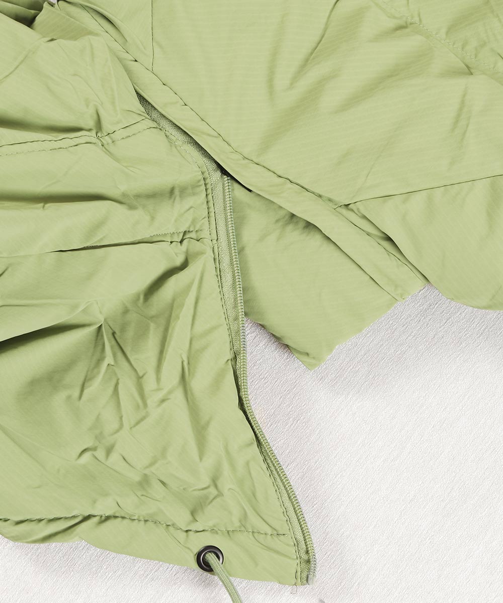                               یاسی تیره خاکی مشکی شیری زمستانه کاپشن 0305  - تصویر 20