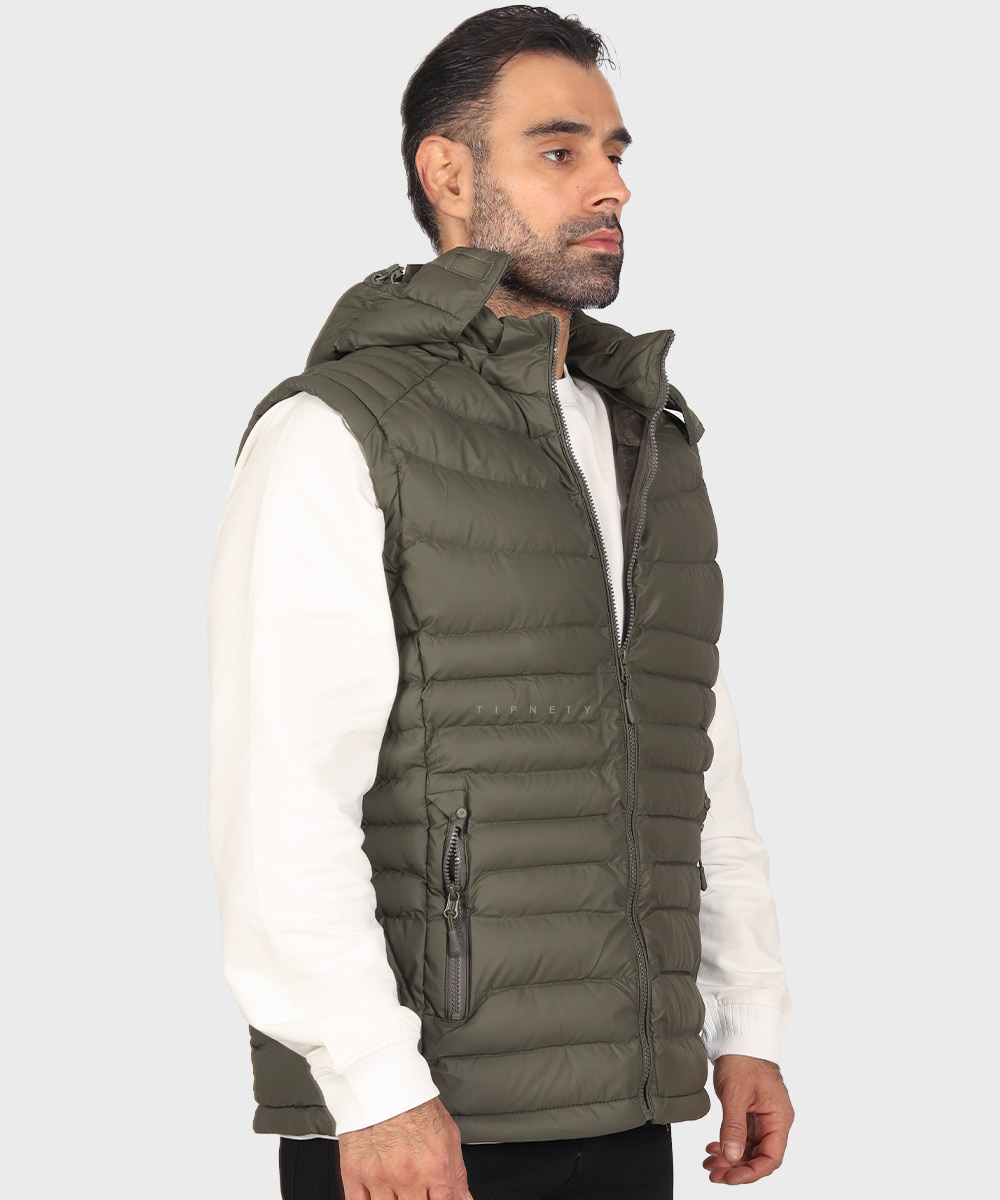   سورمه ای سفید پاییزه تیشرت 2770           مشکی استخوانی خاکی سبز زمستانه پافر 2770  - تصویر 17