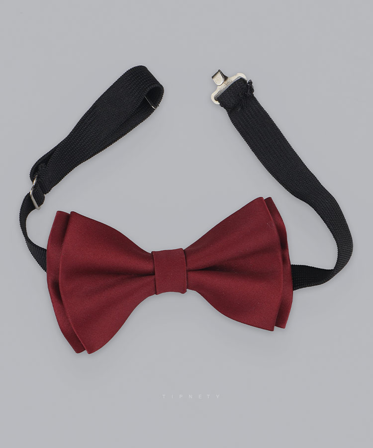 پاپیون مردانه و ساده 7002