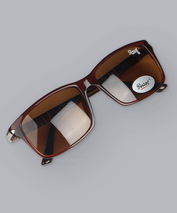 عینک آفتابی برند پرسول 3187