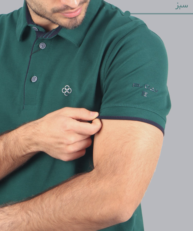     شارپ                 شارپ                 شارپ                 شارپ                 شارپ                 شارپ                 شارپ                 شارپ               صدری   شارپ حنایی زیتونی یشمی لجنی سبز پسته ای تیشرت یقه دار 6202  - تصویر 5