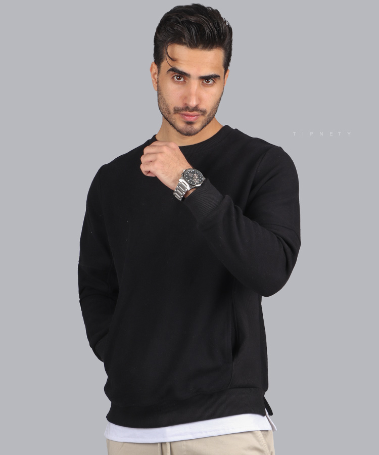 پلیور مردانه سلانیک و جیب دار 1249