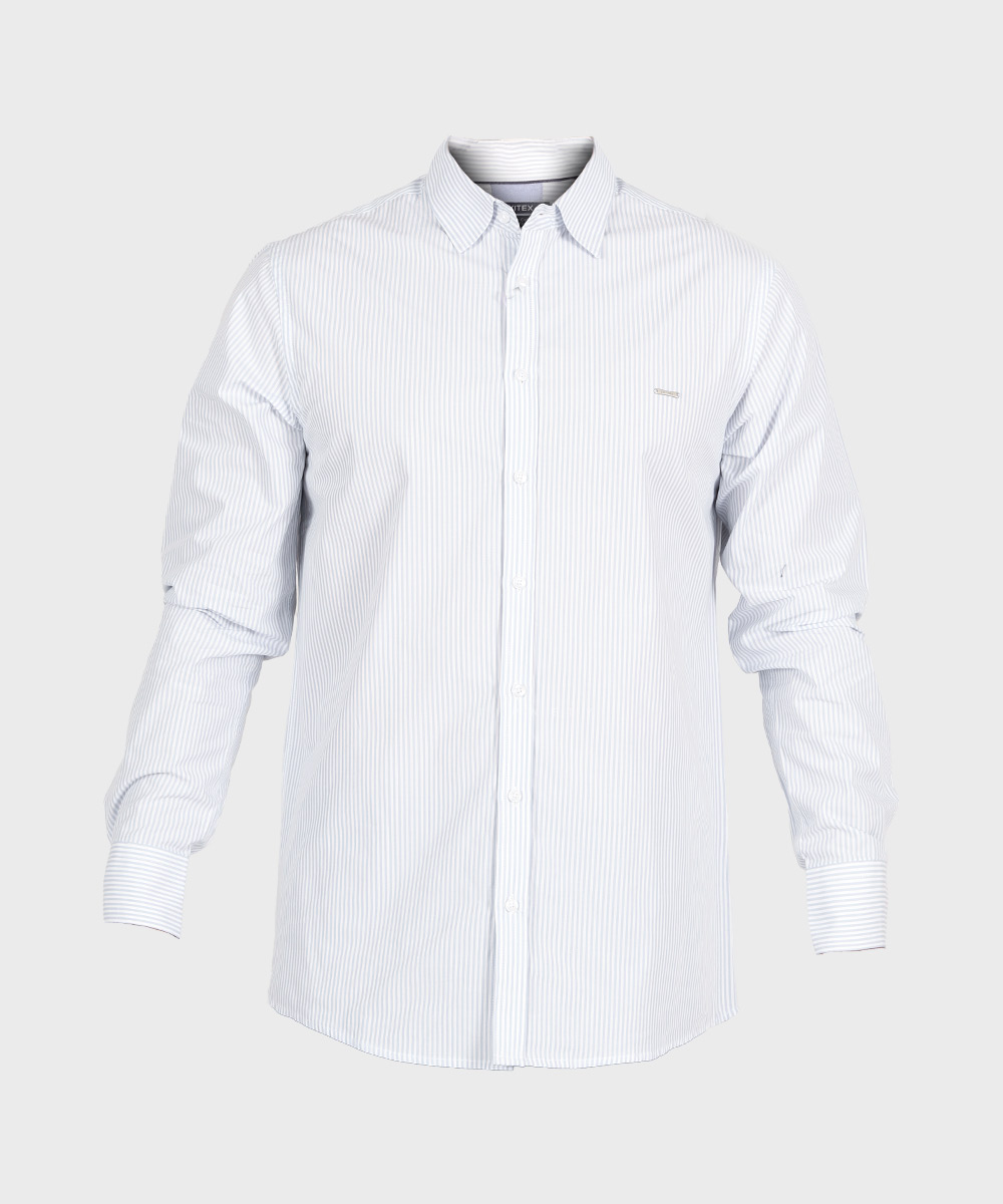 پیراهن آستین بلند فیت 1432