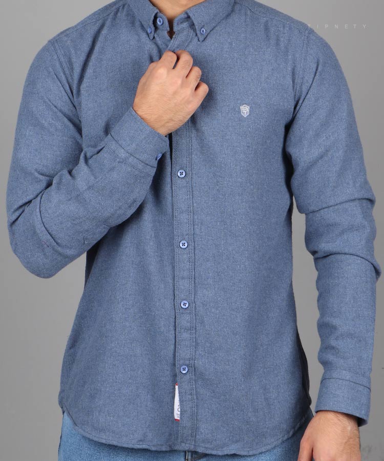                                                                                                                                                                                                                                                                               سورمه ای زرشکی کرم نفتی طوسی روشن طوسی تیره ذغالی یشمی پاییزه پیراهن 0784  - تصویر 4