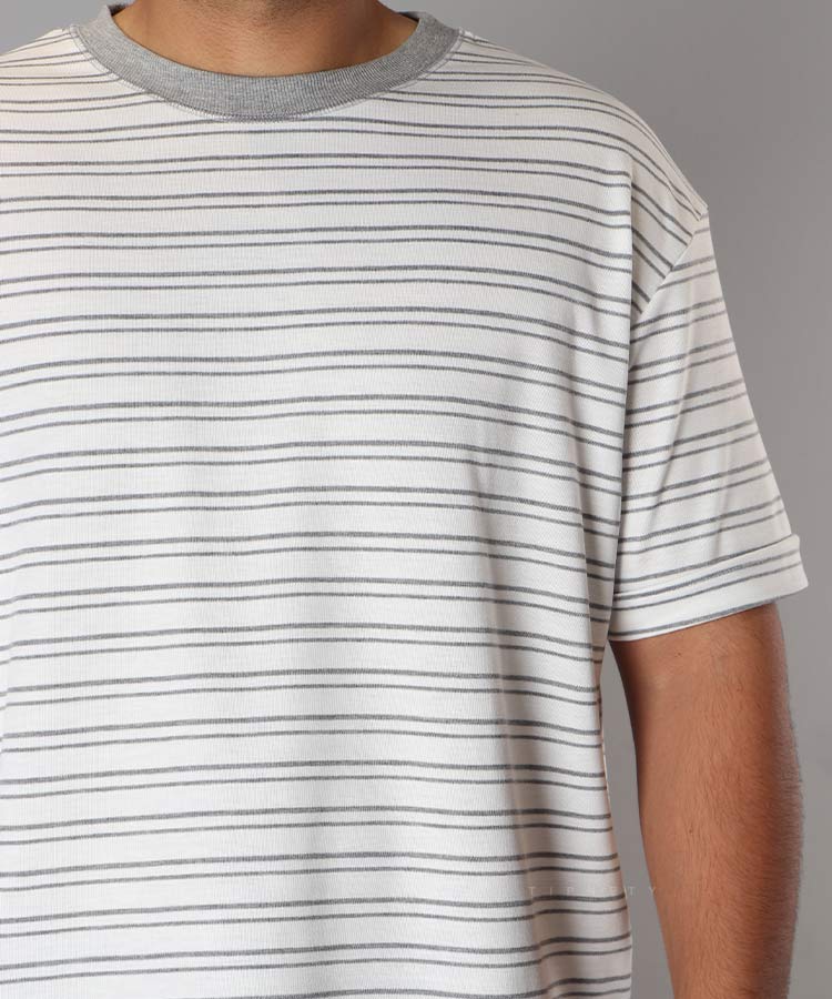 تیشرت لش رینگر مردانه 1277