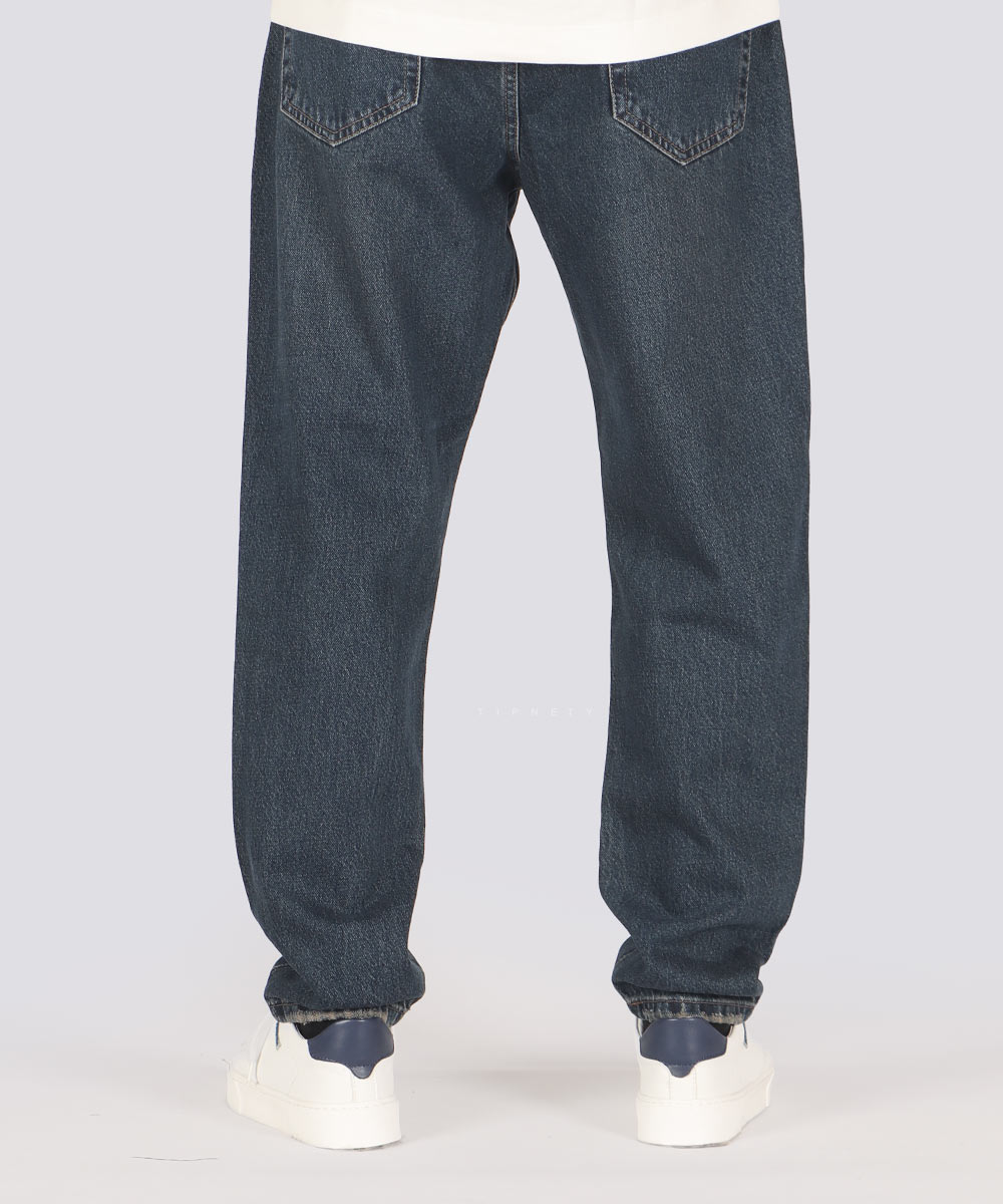         تینت شلوار جین مام فیت 3902  - تصویر 3