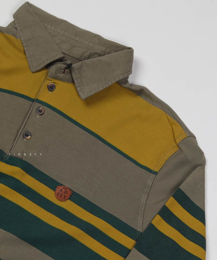 زیتونی سورمه ای بنفش پیراهن آستین بلند فیت 0467                                                                                                       خردلی قرمز کرم فیروزه ای   پاییزه تیشرت 0910  - تصویر 4