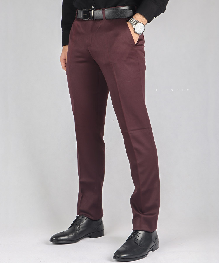 شلوار پارچه ای مردانه اسپرت 0499