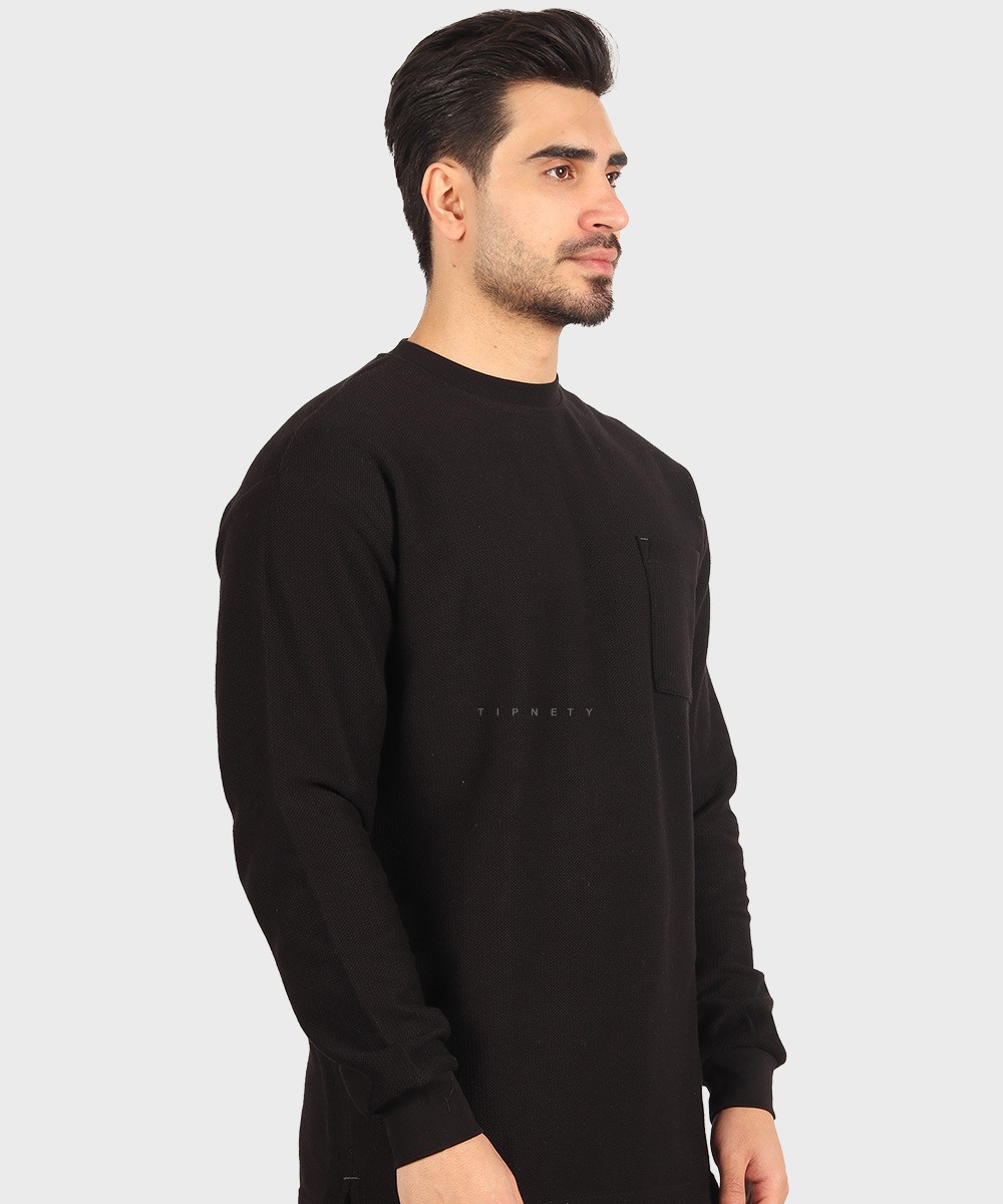           تیره   روشن   مشکی آبی روشن یشمی کرم کرم تیره کرم روشن پاییزه تیشرت 5294  - تصویر 18