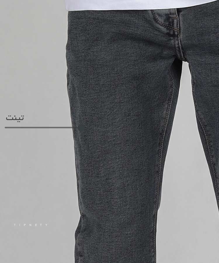             تیره               تیره               تیره               تیره               تیره   طوسی تیره ذغالی دودی تینت آبی آبی تیره شلوار جین اسلیم 3893  - تصویر 6