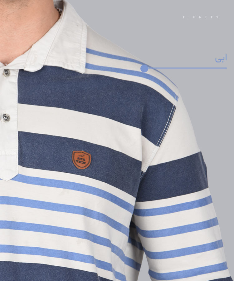                                                                                                                                                         سبز آبی قرمز زرد پاییزه تیشرت 1264  - تصویر 9