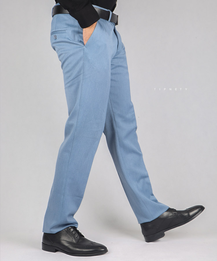 شلوار پارچه ای مردانه اسپرت 0499