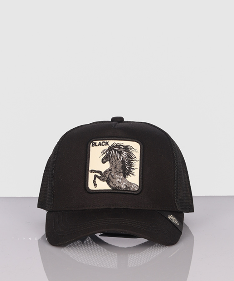 کلاه کپ گورین Horse طرح اسب 1858