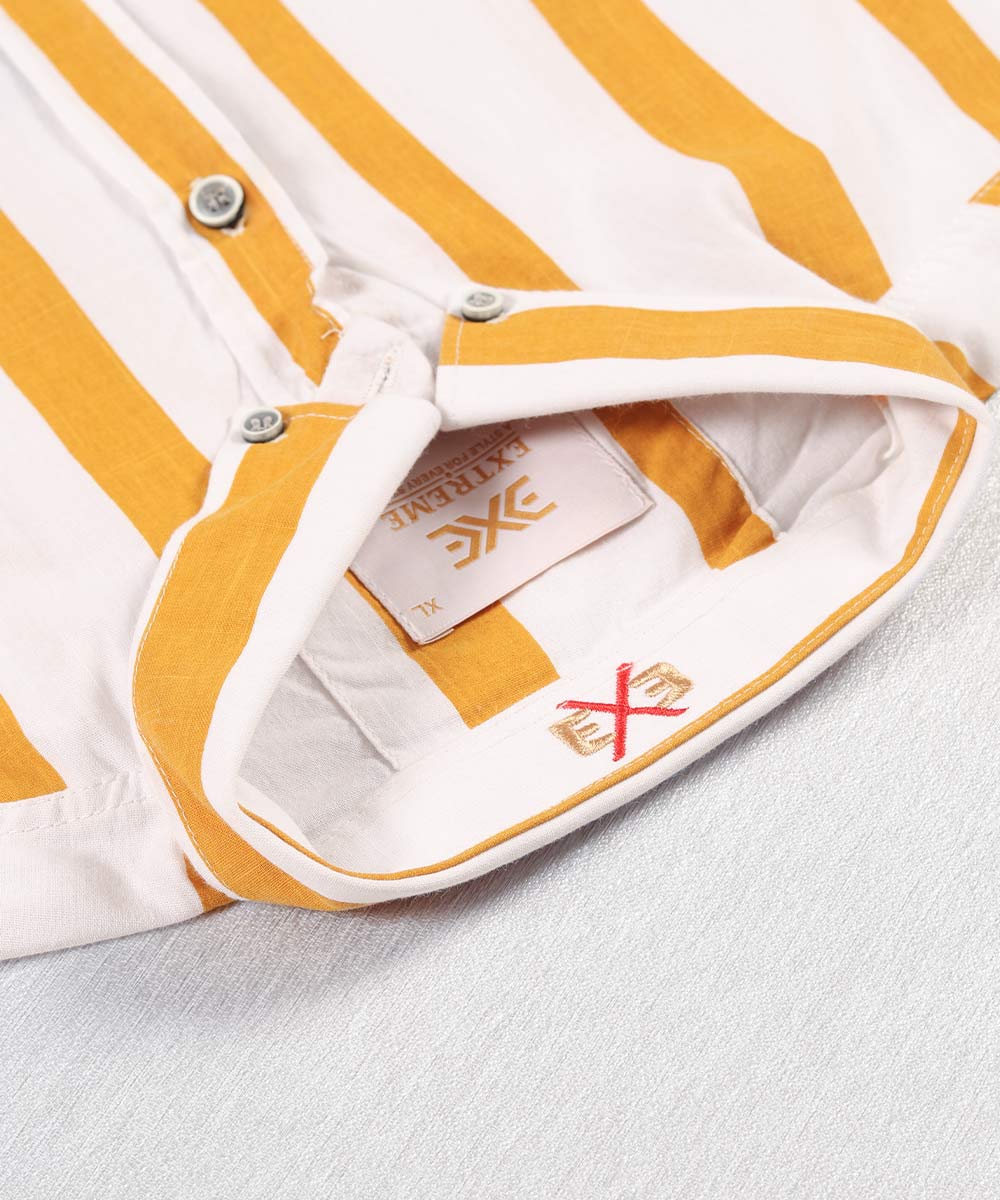                         سبز زرد آبی سورمه ای مشکی پیراهن آستین کوتاه فیت 0413  - تصویر 8