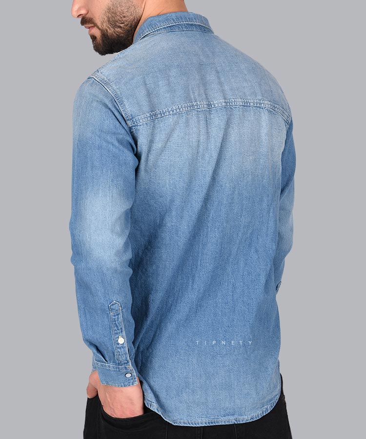         تیره             تیره             تیره             تیره     سورمه ای مشکی ذغالی   تیره آبی پیراهن آستین بلند فیت 4133  - تصویر 8